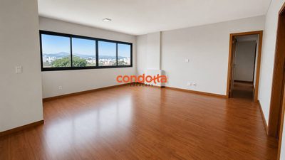 Apartamento, 3 quartos, 100 m² - Foto 2