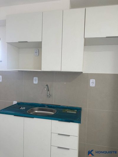 Apartamento, 2 quartos, 41 m² - Foto 4