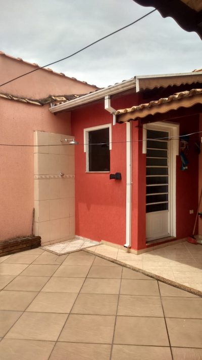 Casa, 2 quartos, 200 m² - Foto 4