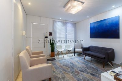 Casa Comercial, 132 m² - Foto 1