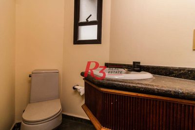 Apartamento, 4 quartos, 200 m² - Foto 5