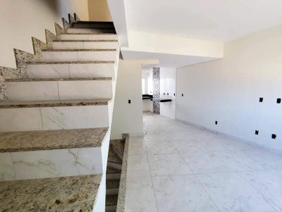 Casa, 2 quartos, 84 m² - Foto 3