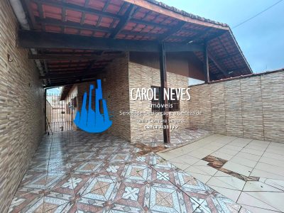 Casa, 96 m² - Foto 2
