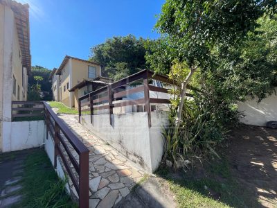 Casa de Condomínio, 2 quartos - Foto 3