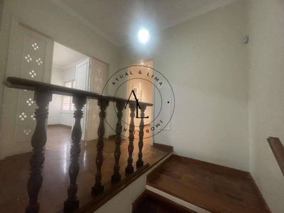 Casa, 3 quartos, 261 m² - Foto 4