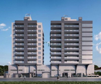 Apartamento, 3 quartos, 103 m² - Foto 5