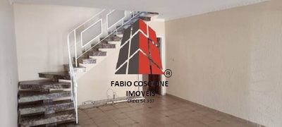 Sobrado, 3 quartos, 150 m² - Foto 2