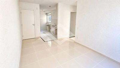 Apartamento, 2 quartos - Foto 1