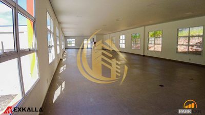 Depósito-Galpão, 867 m² - Foto 2