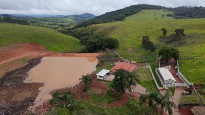 Chácara, 4 quartos, 62 hectares - Foto 3