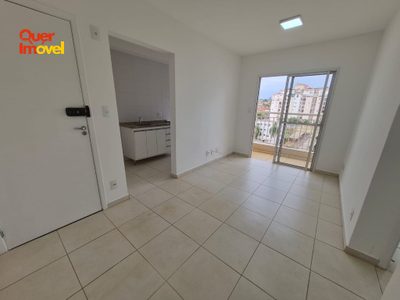 Apartamento, 2 quartos, 55 m² - Foto 2