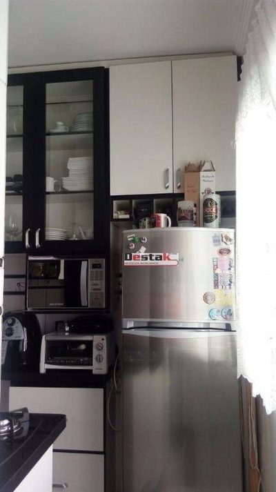 Apartamento, 2 quartos, 54 m² - Foto 4