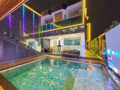 Sobrado, 4 quartos, 450 m² - Foto 3