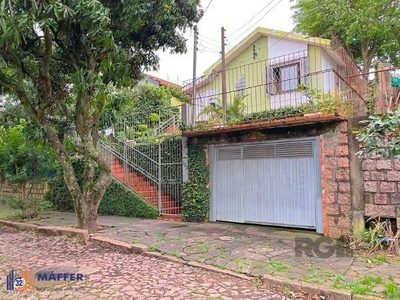 Casa, 4 quartos, 180 m² - Foto 1