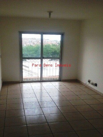 Apartamento, 2 quartos, 58 m² - Foto 1