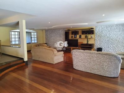 Casa, 5 quartos, 980 m² - Foto 5