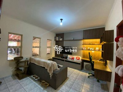 Casa, 2 quartos, 135 m² - Foto 1