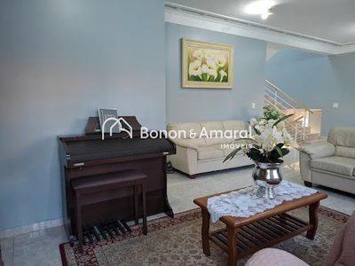 Casa, 5 quartos, 326 m² - Foto 3
