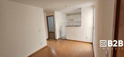 Apartamento, 2 quartos, 42 m² - Foto 1