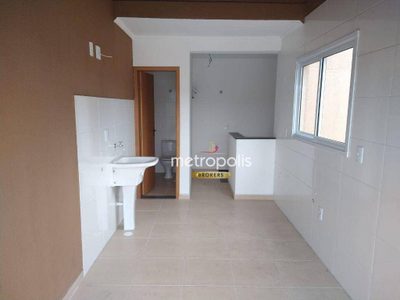 Cobertura, 2 quartos, 98 m² - Foto 5