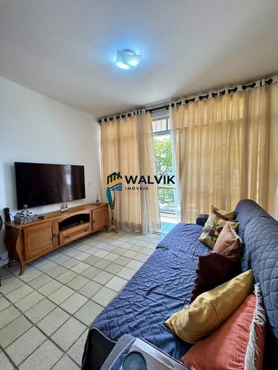 Apartamento, 3 quartos, 98 m² - Foto 2