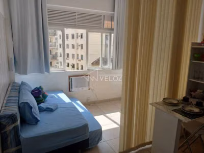 Kitnet-Studio, 28 m² - Foto 2