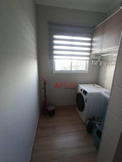 Apartamento, 2 quartos, 53 m² - Foto 5