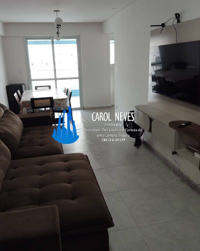 Apartamento, 2 quartos - Foto 2