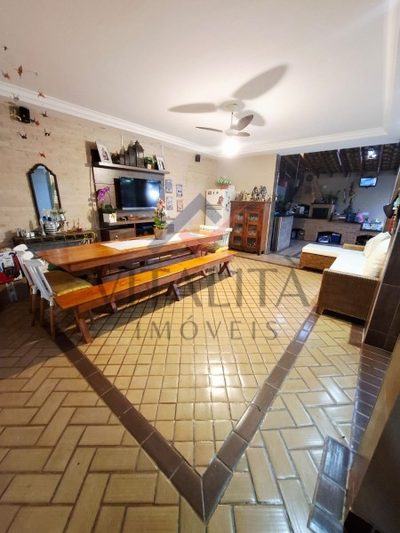 Casa, 3 quartos, 250 m² - Foto 2