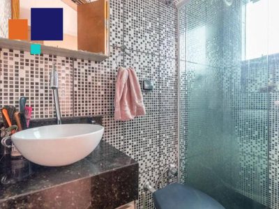 Sobrado, 3 quartos, 96 m² - Foto 4