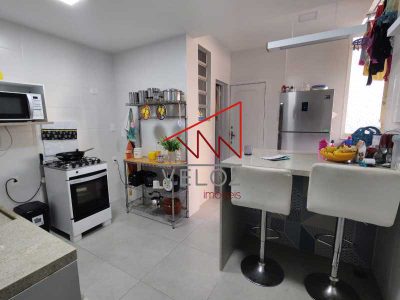 Apartamento, 3 quartos, 121 m² - Foto 5