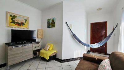 Apartamento, 1 quarto, 45 m² - Foto 1