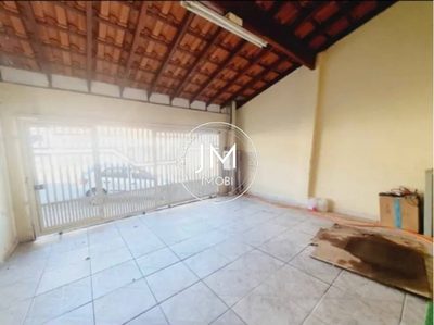 Casa, 3 quartos, 110 m² - Foto 1