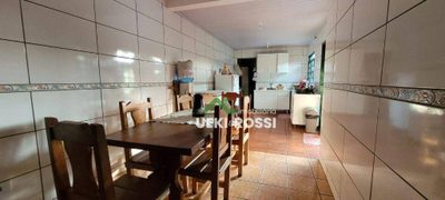 Casa, 4 quartos, 130 m² - Foto 1