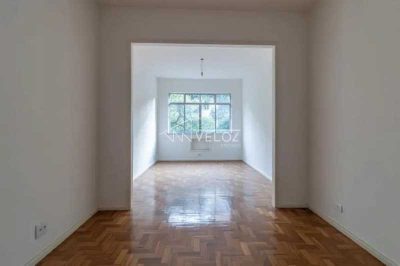 Apartamento, 1 quarto, 36 m² - Foto 4