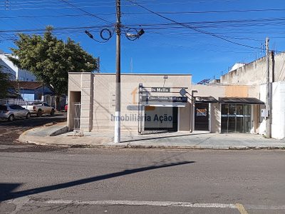 Sala-Conjunto, 173 m² - Foto 1