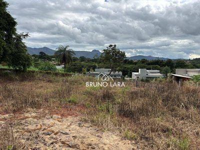 Loteamento e Condomínio, 1100 m² - Foto 1