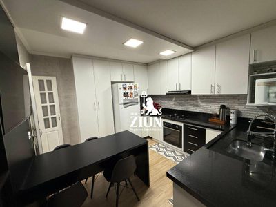Sobrado, 3 quartos, 131 m² - Foto 4