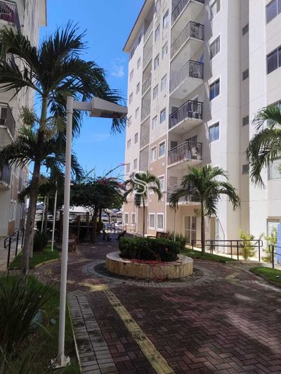 Apartamento, 2 quartos, 61 m² - Foto 3