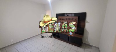 Apartamento, 2 quartos - Foto 1