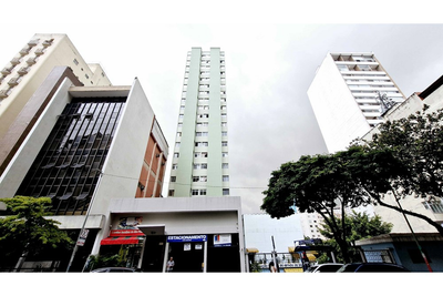 Apartamento, 1 quarto, 30 m² - Foto 5