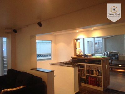 Cobertura, 3 quartos, 193 m² - Foto 5