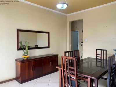 Apartamento, 3 quartos, 108 m² - Foto 3