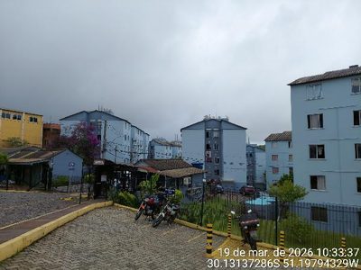 Apartamento, 2 quartos, 38 m² - Foto 1