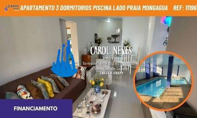 Apartamento, 3 quartos, 103 m² - Foto 1