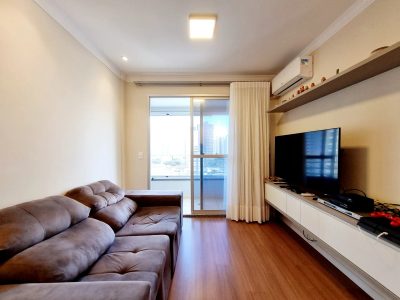 Apartamento, 3 quartos, 79 m² - Foto 3