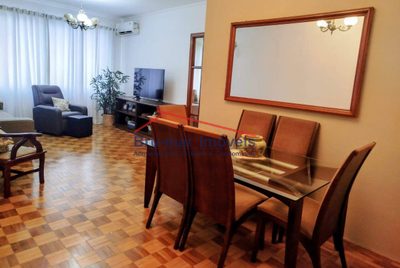 Apartamento, 2 quartos, 102 m² - Foto 2