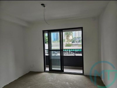 Kitnet-Studio, 25 m² - Foto 4