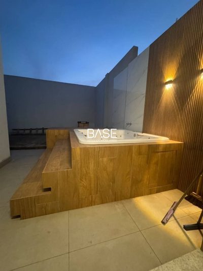 Casa, 3 quartos, 183 m² - Foto 1