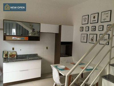 Casa, 2 quartos, 60 m² - Foto 5